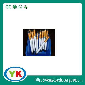 Disposable  E-CIGS electronic cigarettes with 500 puffs